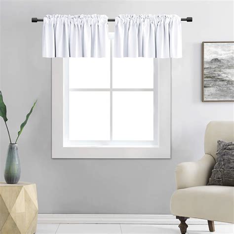 White valances - Paisley Valance Navy Blue Taupe Panels Pillows Wedding Runner Window Treatment Bathroom Bedroom 52" Valance Curtain. (3.7k) $15.99. $19.99 (20% off) Vintage Waverly, 2 Scalloped Valances, and Straight Valance, 3 Pc. Set, Off White Floral, Navy Background, Schumacher Fabric. (432) $120.00.